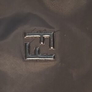 Vintage Fendi Bag